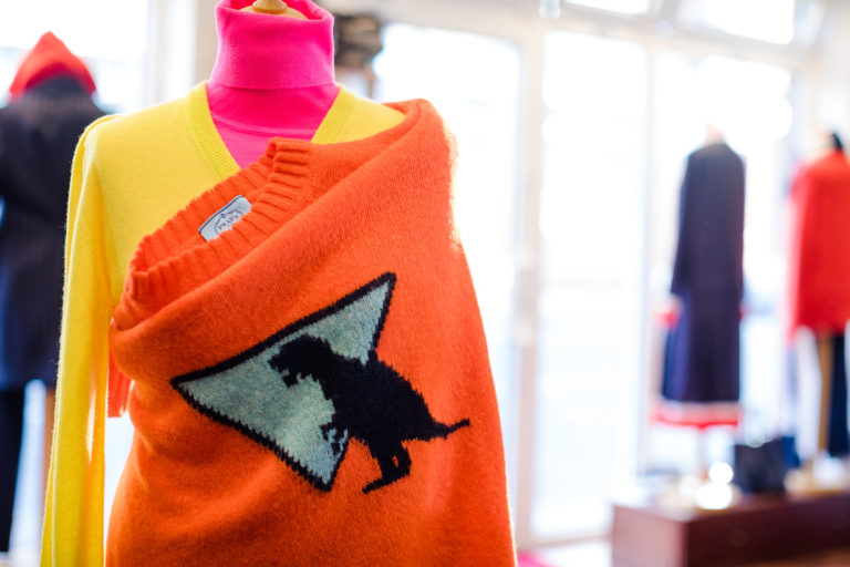 Kaufladen_Muenster_secondhand_desigermode_designer_pullover